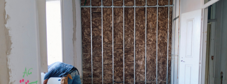 구례 주택 아파트 공장 결로검사 결로공사 시공업체